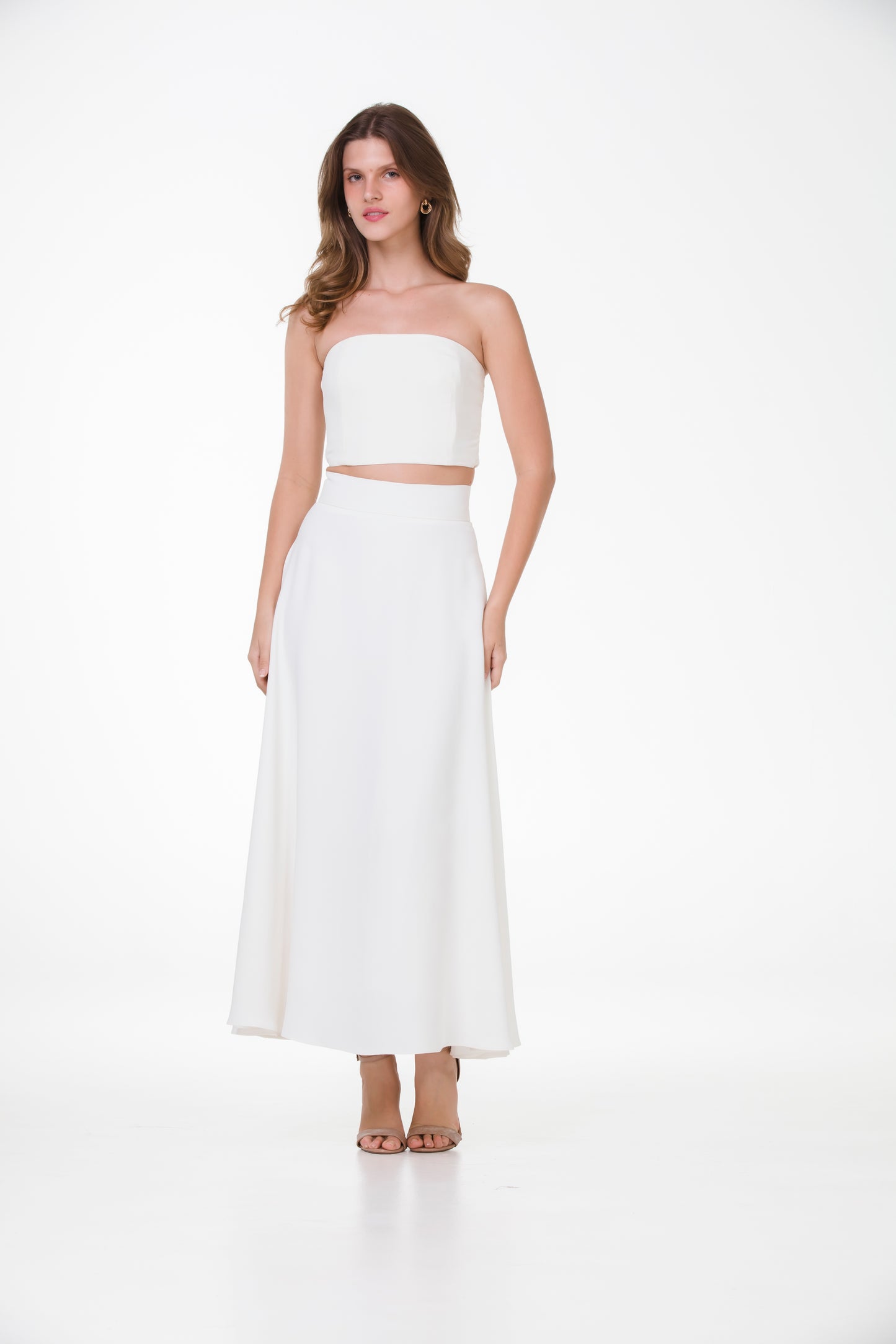 Top Carol – Off-White