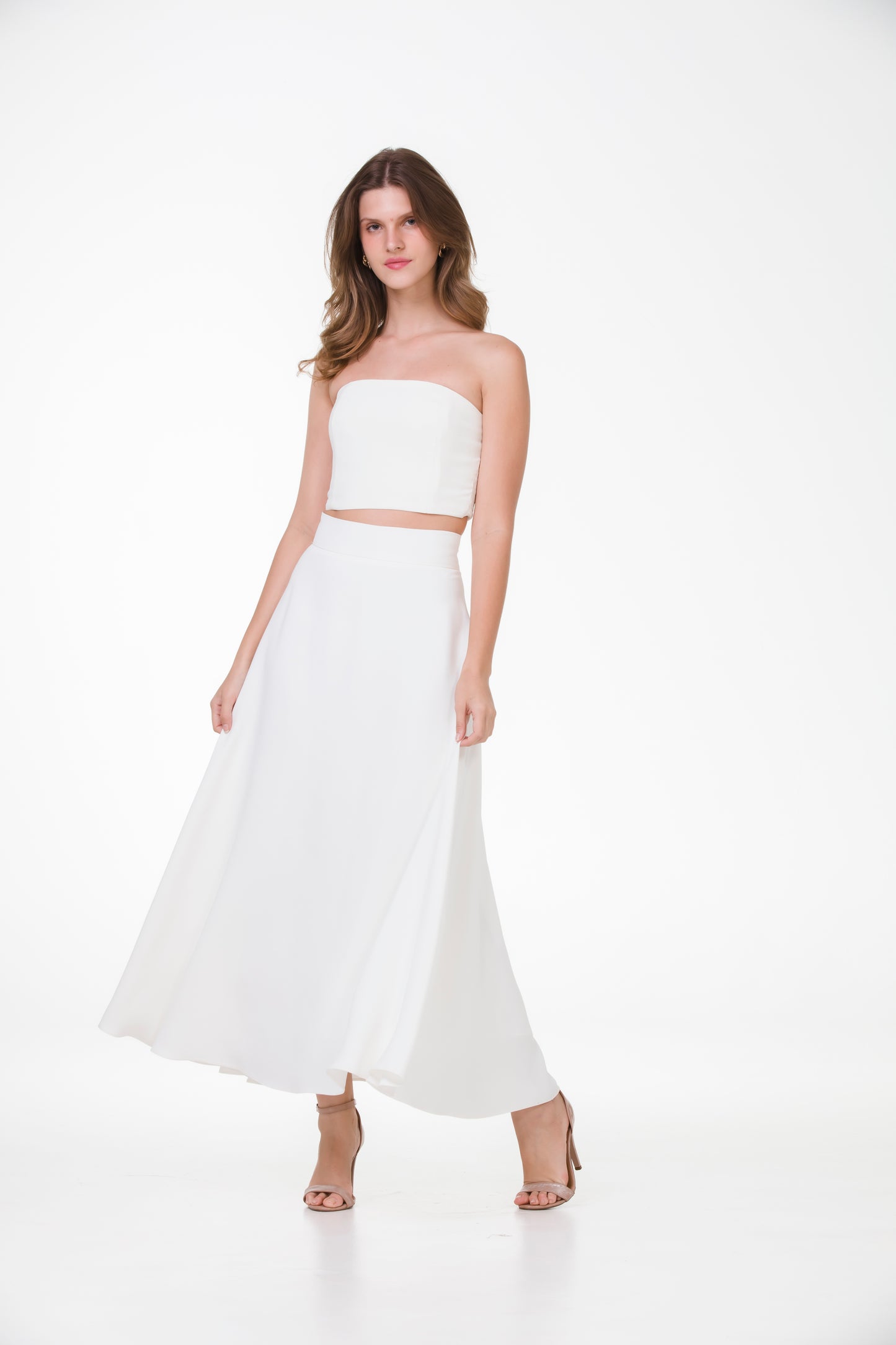 Top Carol – Off-White