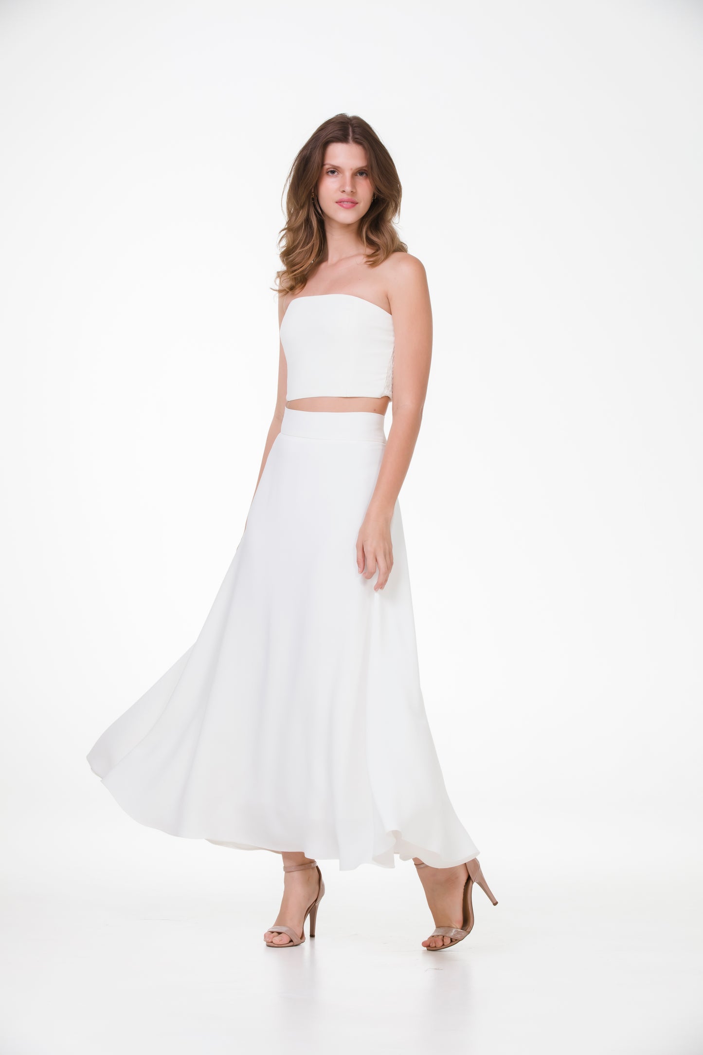 Top Carol – Off-White