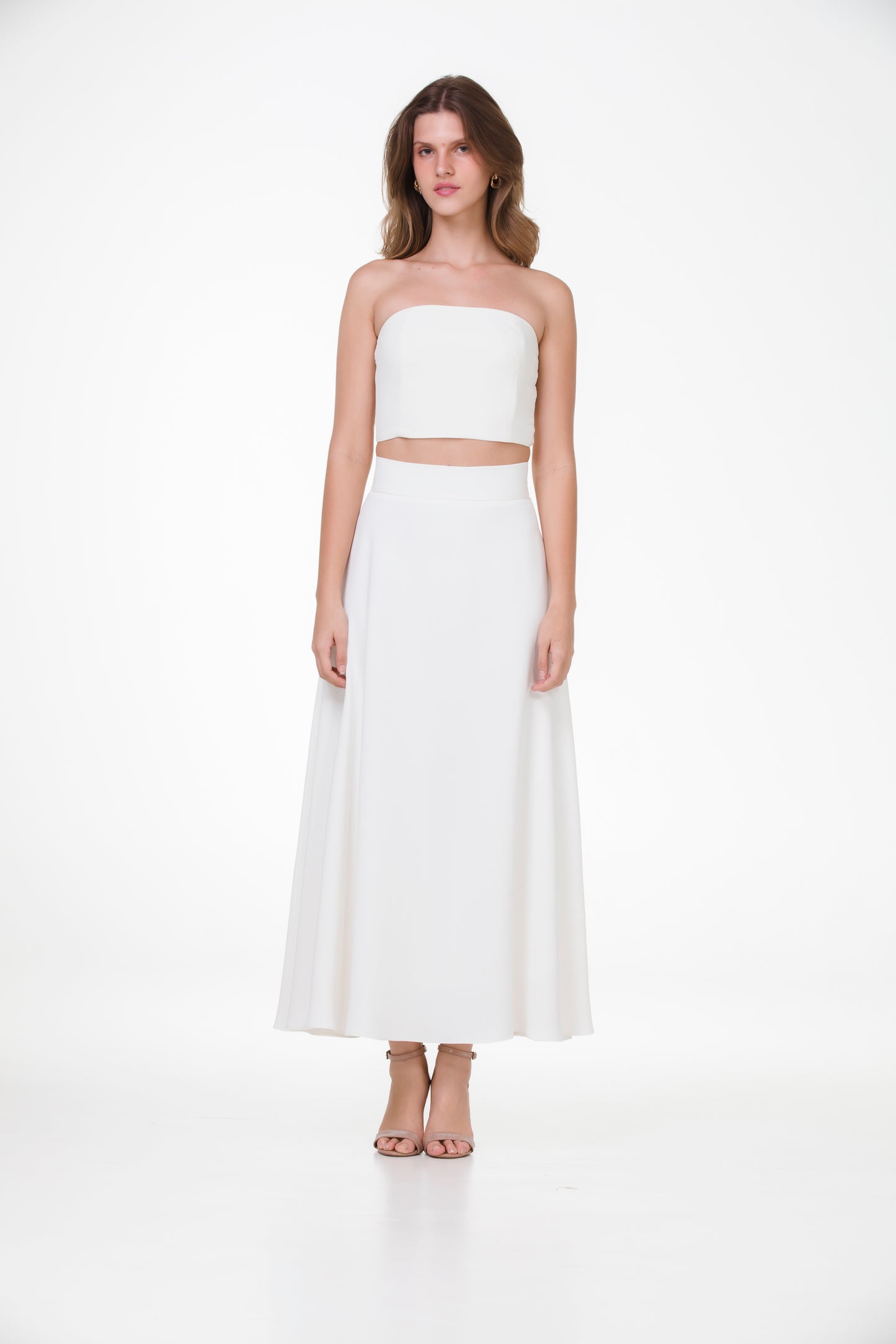 Top Carol – Off-White