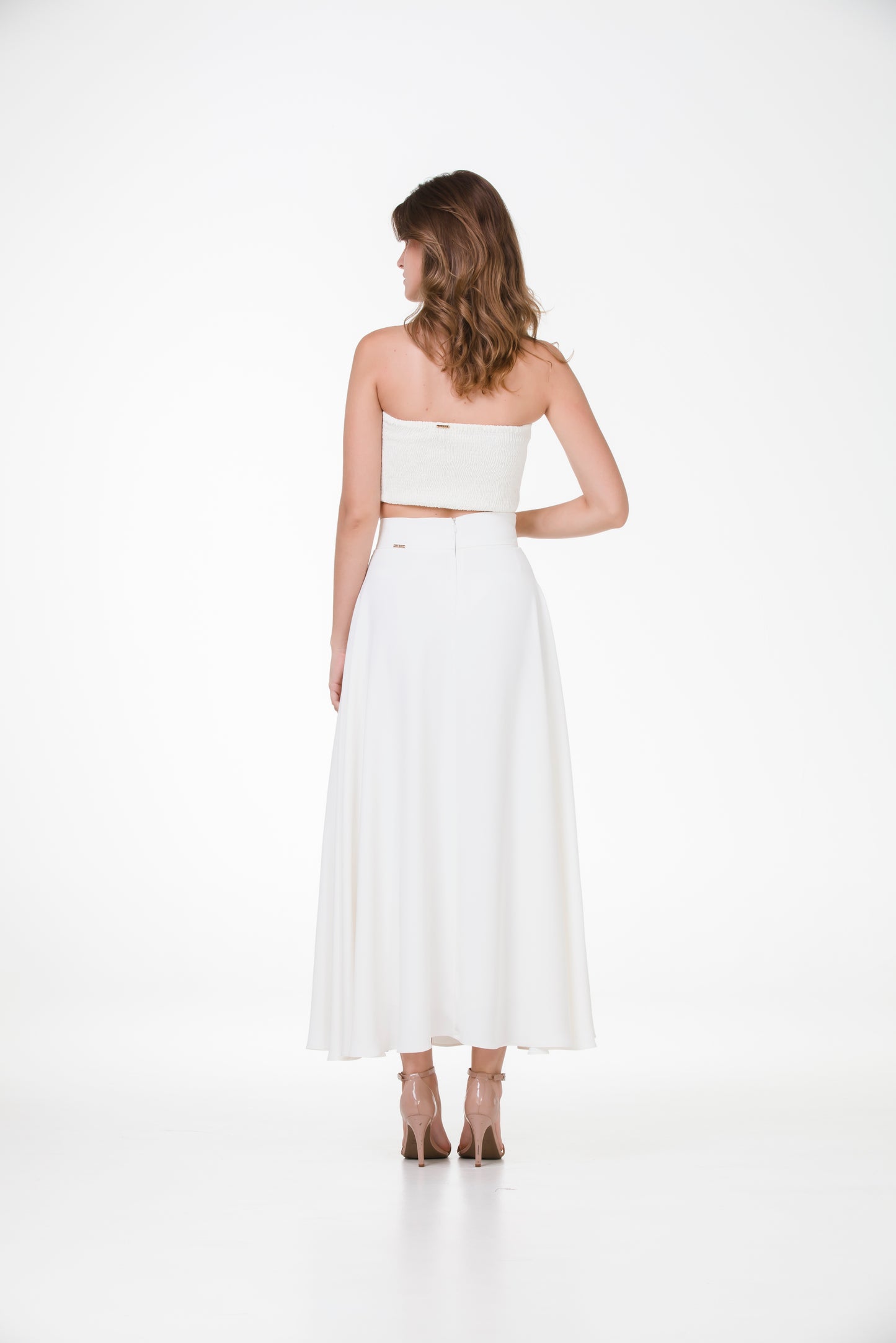 Top Carol – Off-White