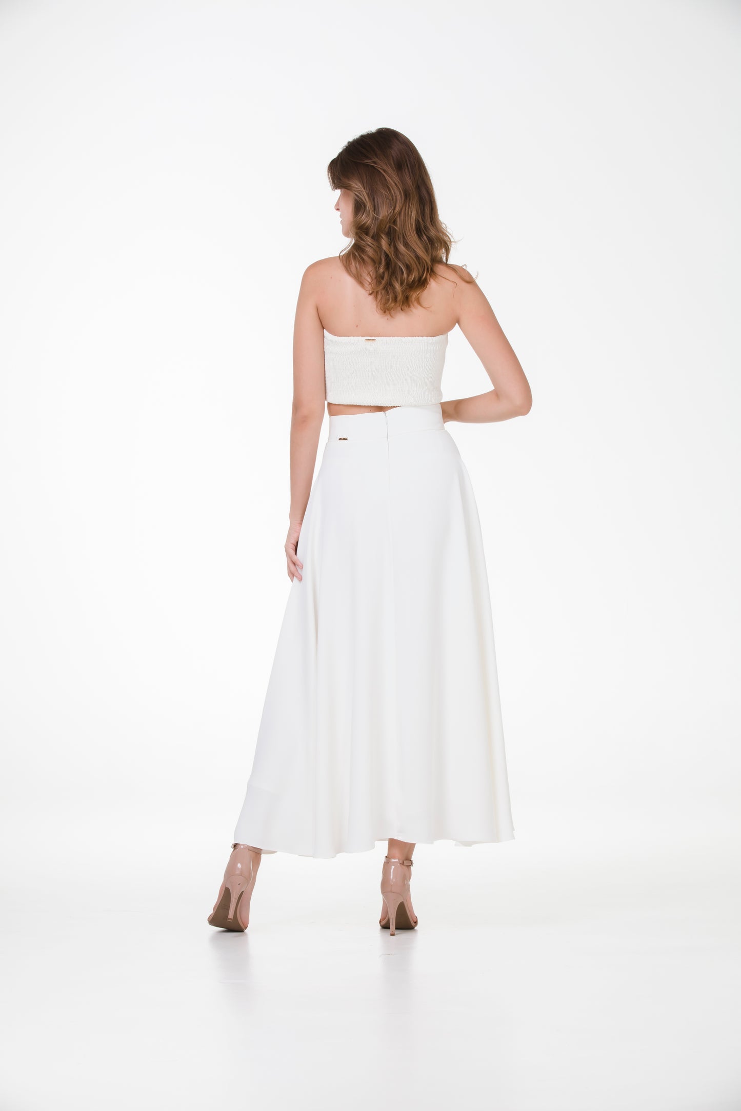 Top Carol – Off-White