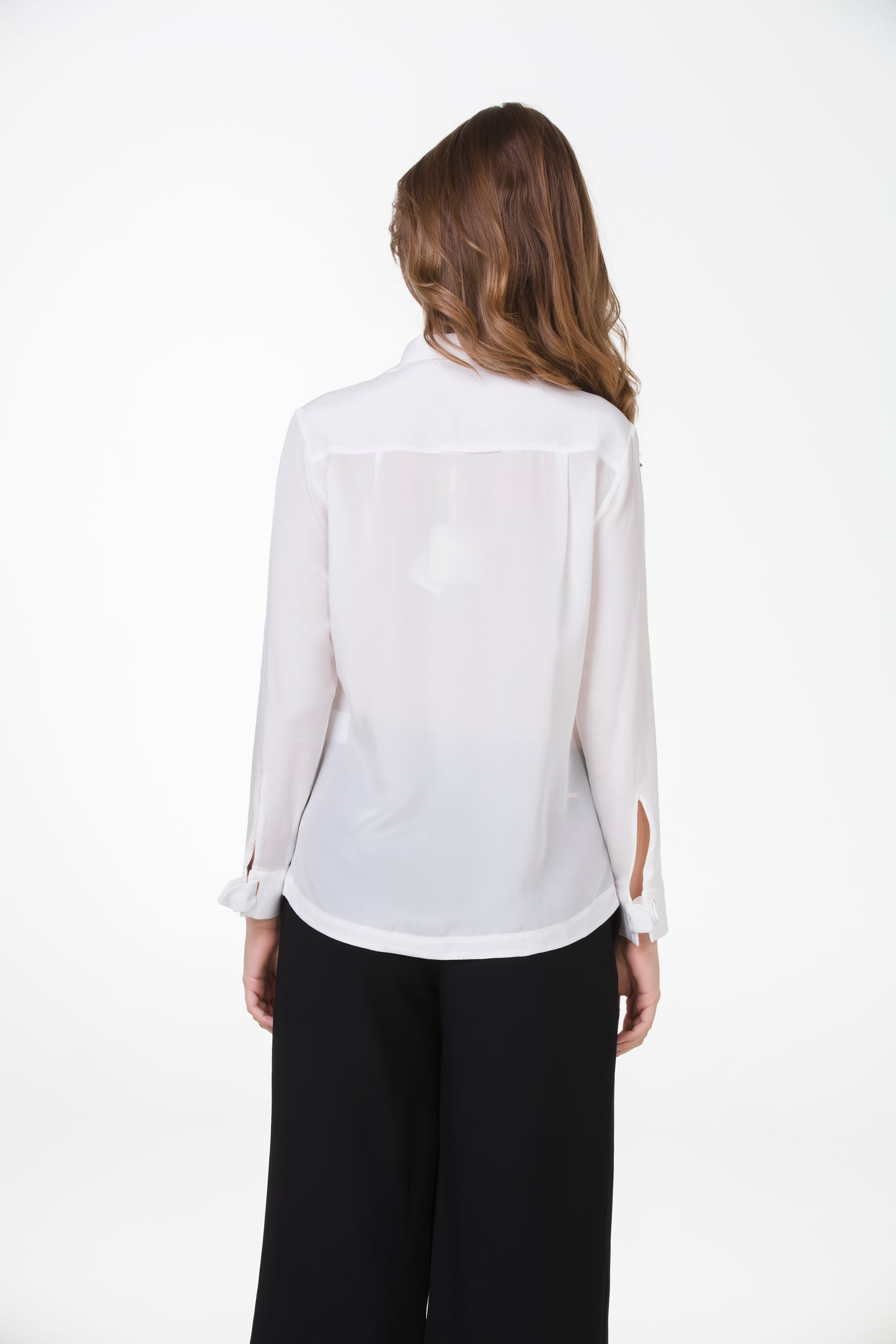 Camisa Essencial - Off White