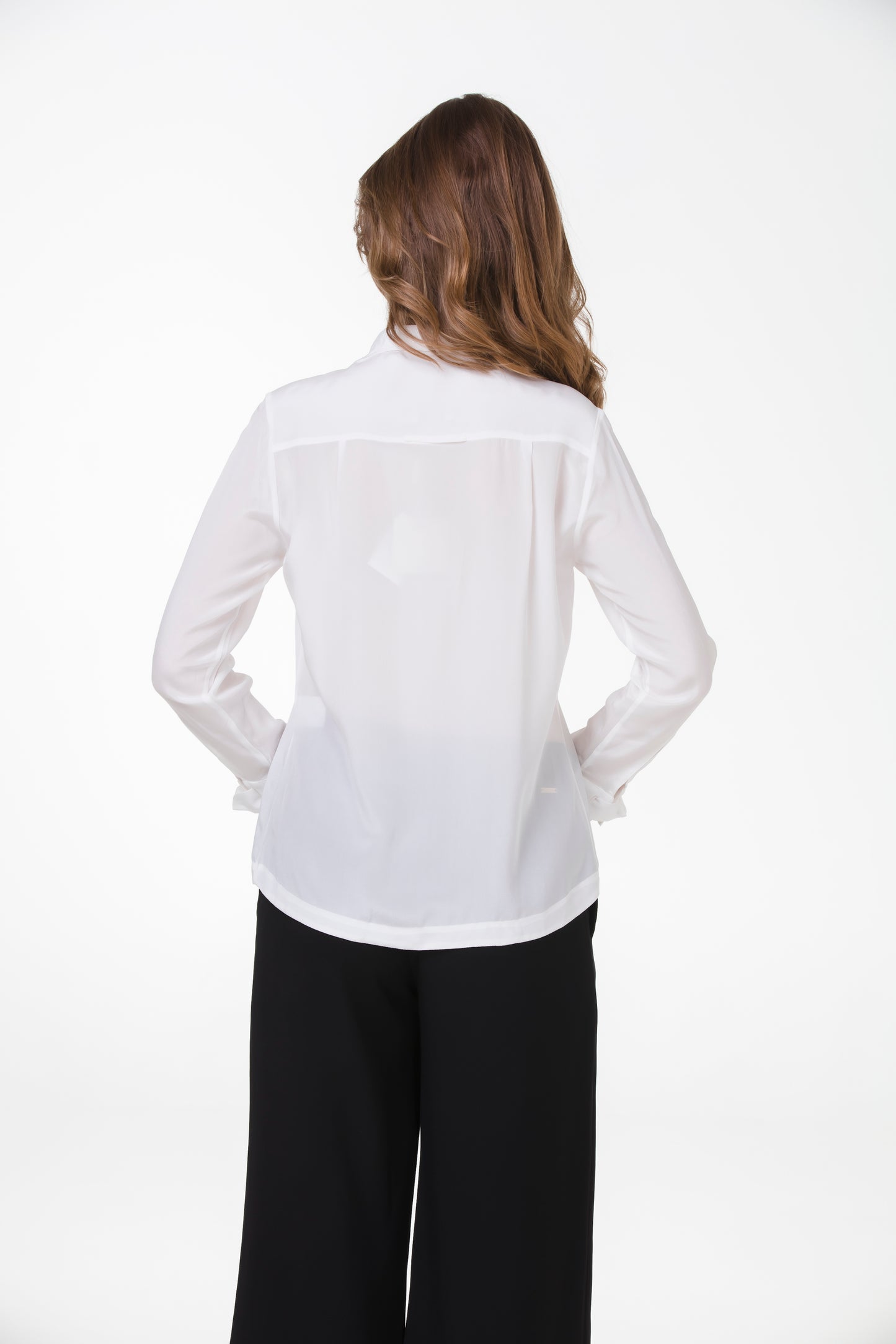 Camisa Essencial - Off White