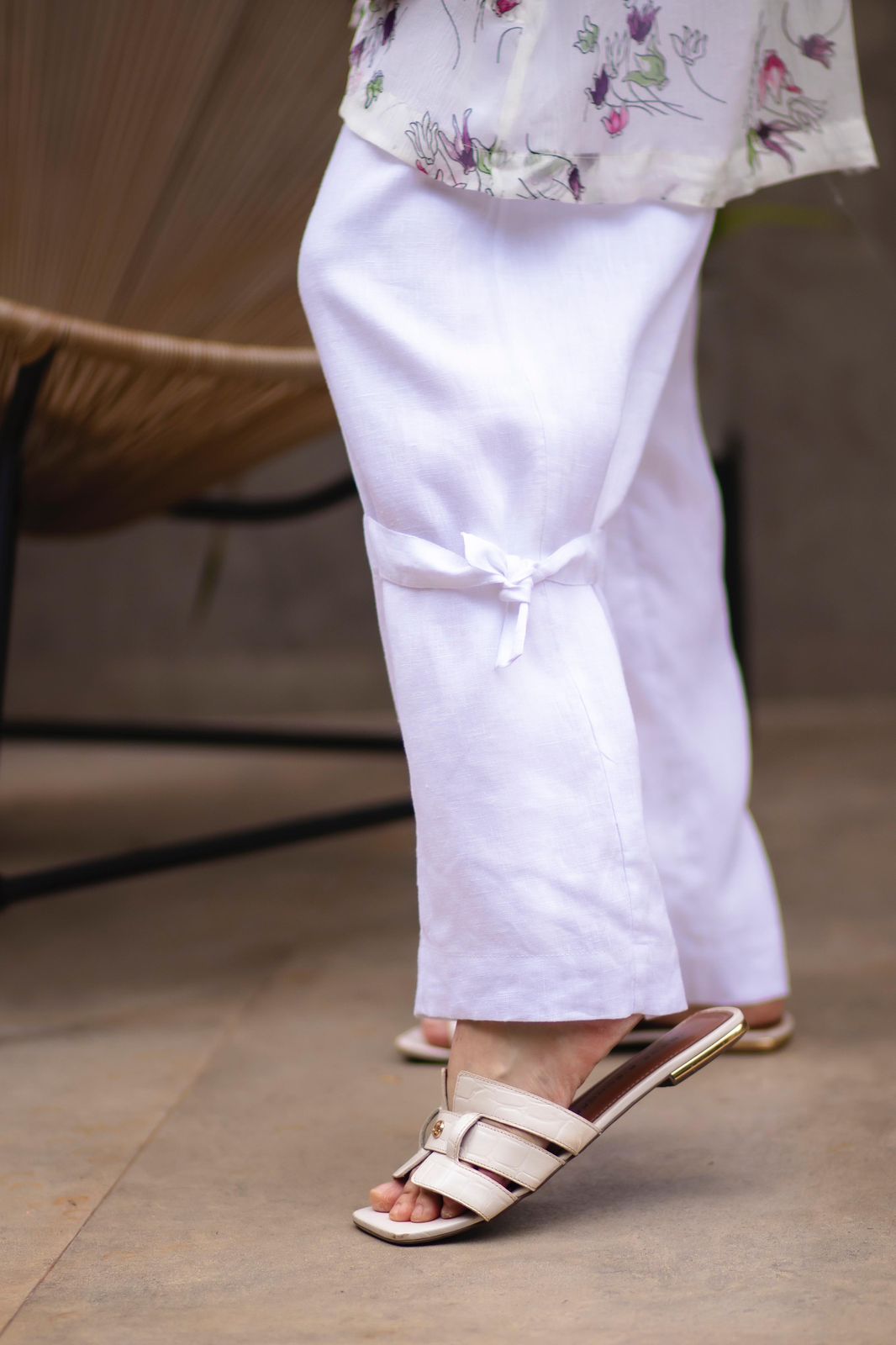Calça Berna